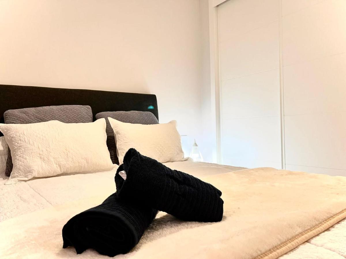 Sky Garden Trip Malaga 아파트 외부 사진