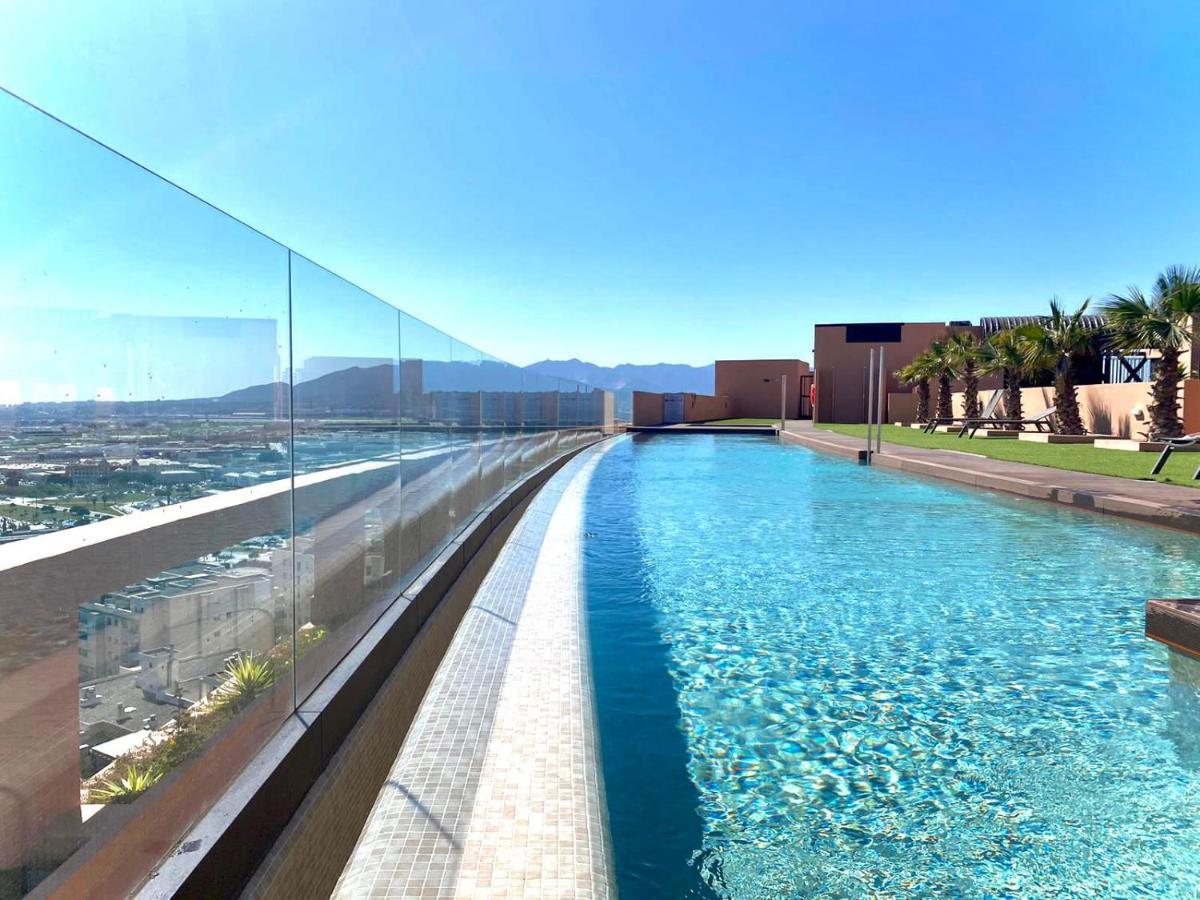 Sky Garden Trip Malaga 아파트 외부 사진