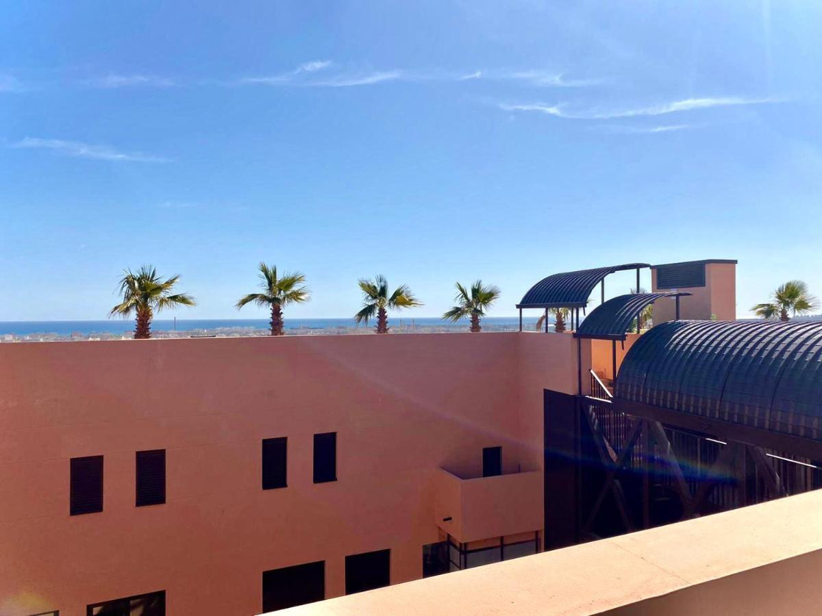 Sky Garden Trip Malaga 아파트 외부 사진